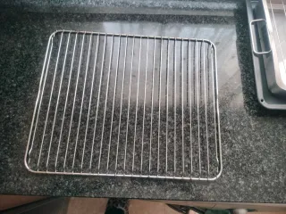 Horno Eléctrico AEG Multifunción