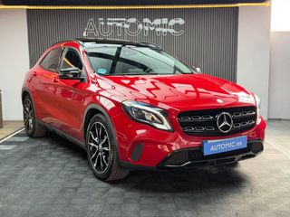 MERCEDES-BENZ Clase GLA GLA 200 d Urban