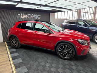 MERCEDES-BENZ Clase GLA GLA 200 d Urban