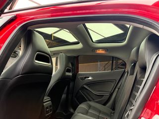 MERCEDES-BENZ Clase GLA GLA 200 d Urban