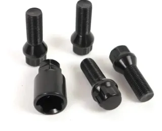 OMP OMPS09831401 Tornillos Antirrobo