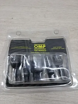 OMP OMPS09831401 Tornillos Antirrobo