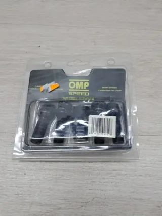 OMP OMPS09831401 Tornillos Antirrobo