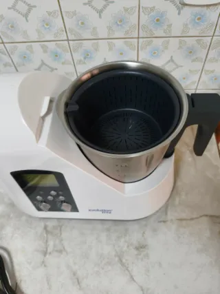 Robot de cocina