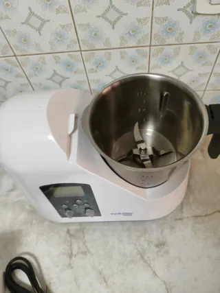 Robot de cocina