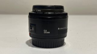 Kit Fotografía Canon: Cámara, 3 Lentes, Flash