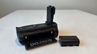 Kit Fotografía Canon: Cámara, 3 Lentes, Flash