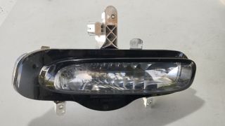 FIAT PANDA LUZ CIRCULACION DIURNA