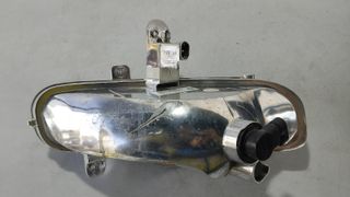 FIAT PANDA LUZ CIRCULACION DIURNA