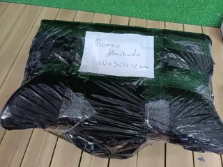 Almohada Cervical HOMCA Espuma Viscoelástica