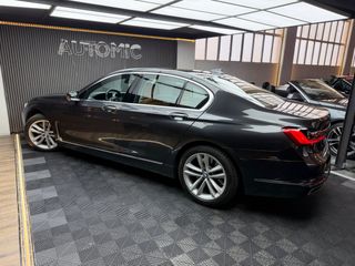 BMW Serie 7 750i xDrive