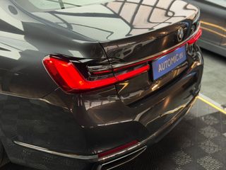 BMW Serie 7 750i xDrive