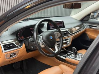BMW Serie 7 750i xDrive