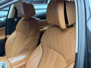 BMW Serie 7 750i xDrive