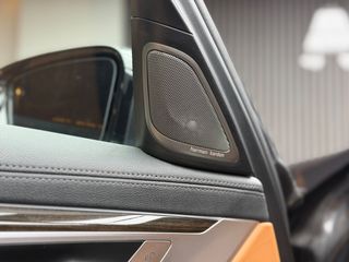 BMW Serie 7 750i xDrive