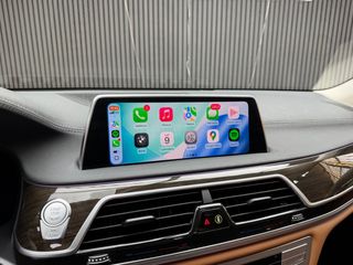 BMW Serie 7 750i xDrive