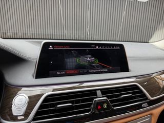 BMW Serie 7 750i xDrive