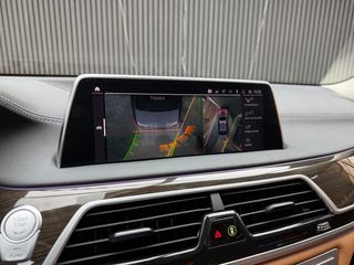 BMW Serie 7 750i xDrive