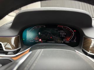 BMW Serie 7 750i xDrive