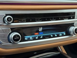 BMW Serie 7 750i xDrive