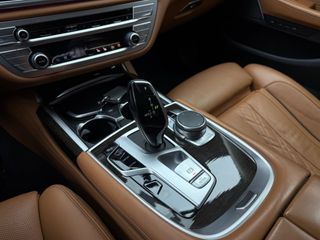 BMW Serie 7 750i xDrive