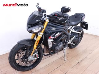 TRIUMPH SPEED TRIPLE 1200 RS