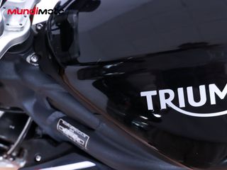 TRIUMPH SPEED TRIPLE 1200 RS