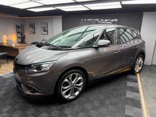 RENAULT Scenic Life Energy TCe 85kW 115CV
