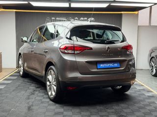 RENAULT Scenic Life Energy TCe 85kW 115CV