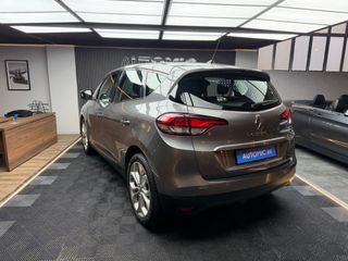 RENAULT Scenic Life Energy TCe 85kW 115CV