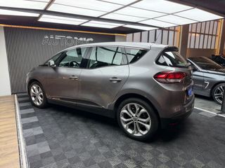 RENAULT Scenic Life Energy TCe 85kW 115CV