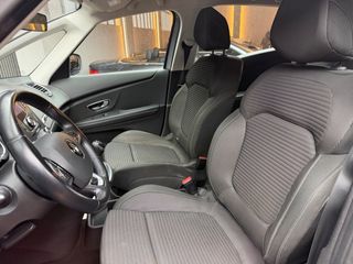 RENAULT Scenic Life Energy TCe 85kW 115CV