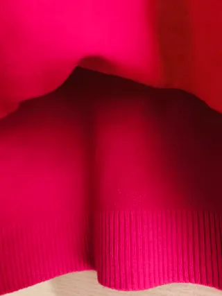 Jersey de punto mujer