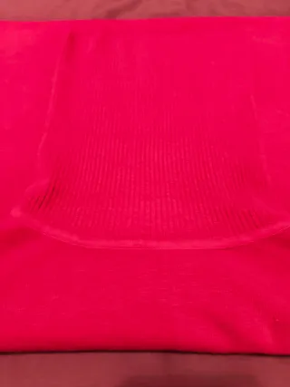 Jersey de punto mujer