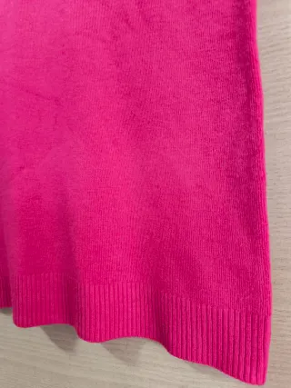 Jersey de punto mujer