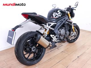TRIUMPH SPEED TRIPLE 1200 RS