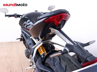 TRIUMPH SPEED TRIPLE 1200 RS