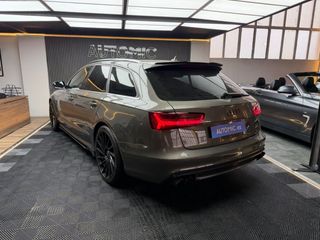 AUDI A6 2.0 180cv