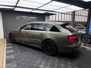 AUDI A6 2.0 180cv