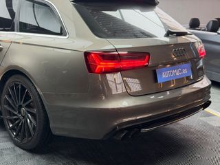 AUDI A6 2.0 180cv
