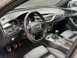 AUDI A6 2.0 180cv