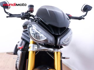 TRIUMPH SPEED TRIPLE 1200 RS