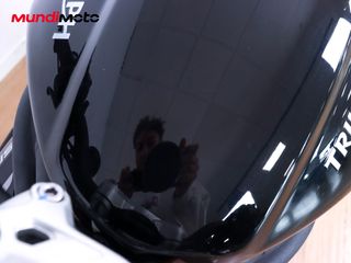 TRIUMPH SPEED TRIPLE 1200 RS