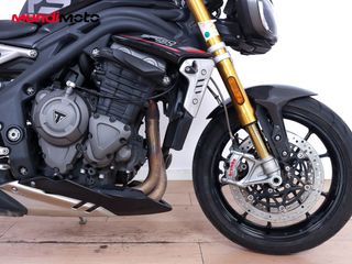 TRIUMPH SPEED TRIPLE 1200 RS