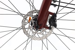 Promo · Orbea Optima E40 (urbana) t.L Reacondicionada