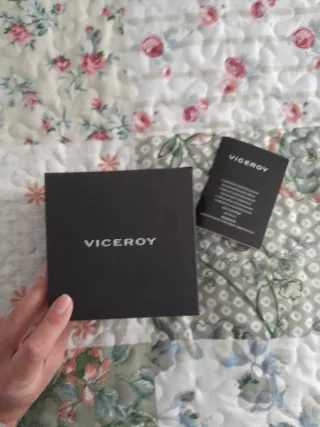 Reloj Viceroy Hombre