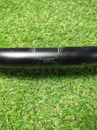 Manillar MTB Lapierre Negro