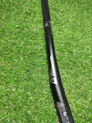 Manillar MTB Lapierre Negro