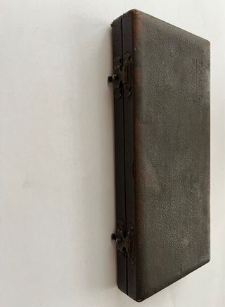 Patas Calibre Francés Set