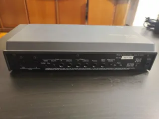 Roland MT-120 Secuenciador Digital y Módulo MIDI